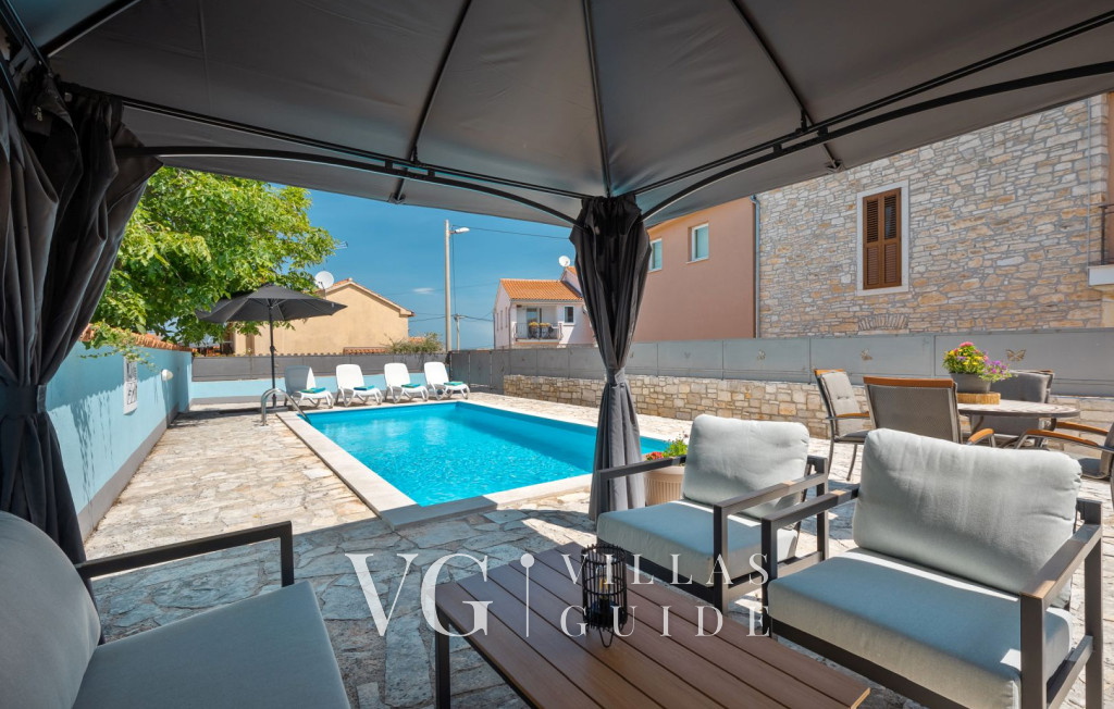 Casa Tessa Additional content