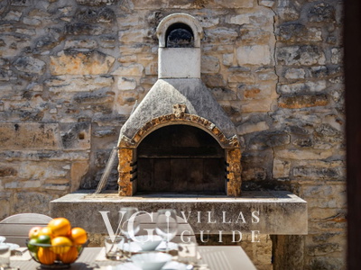 Casa Tessa Additional content