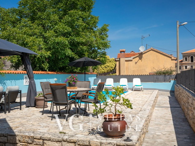 Casa Tessa Additional content