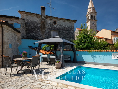 Casa Tessa Contenuto aggiuntivo