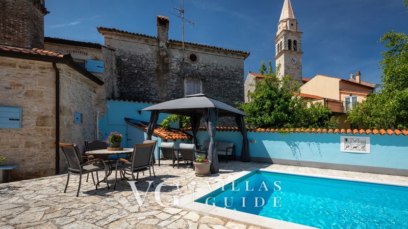 Casa Tessa Zusatzinhalte