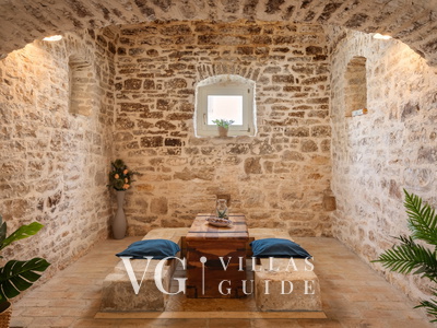 Casa Tessa Contenuto aggiuntivo