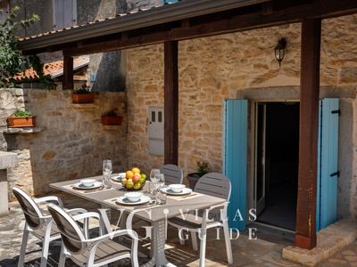 Casa Tessa Contenuto aggiuntivo