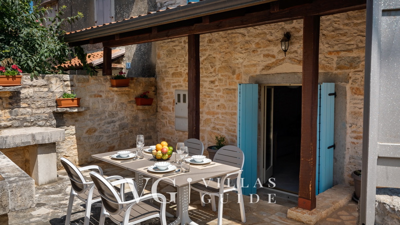 Casa Tessa Zusatzinhalte