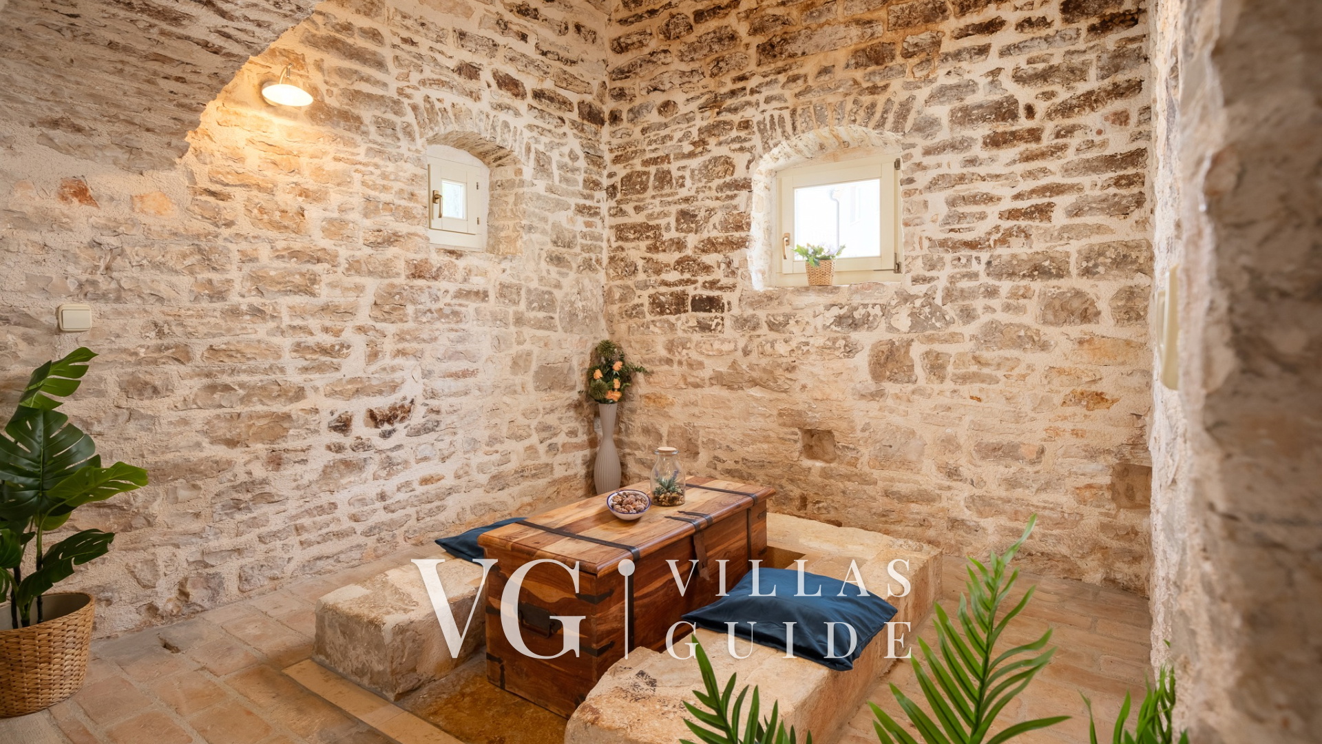 Casa Tessa Contenuto aggiuntivo