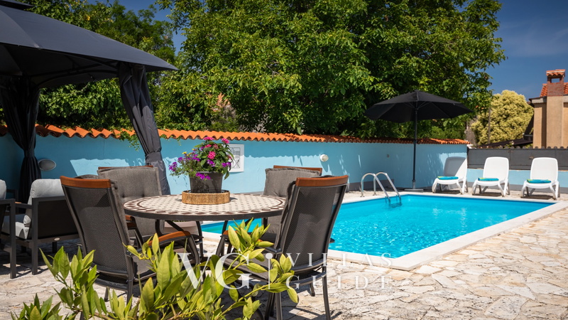 Casa Tessa Zusatzinhalte