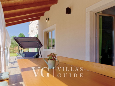 Villa Stella Polaris Dodatni sadržaji