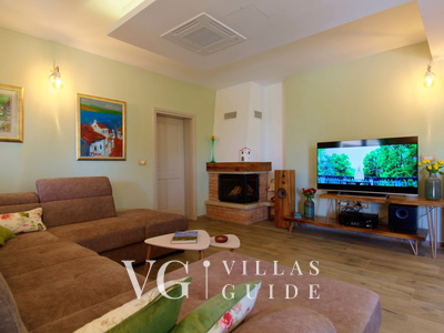 Villa Stella Polaris