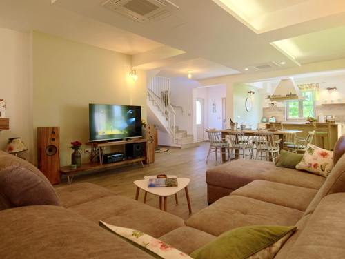 Villa Stella Polaris