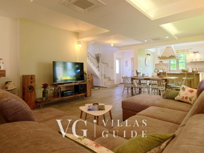 Villa Stella Polaris