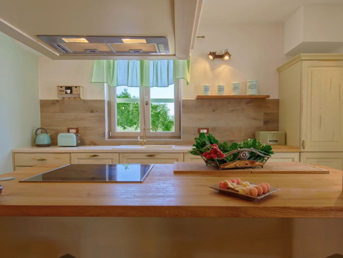 Villa Stella Polaris