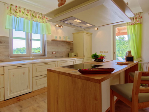 Villa Stella Polaris