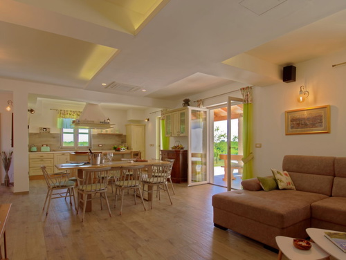 Villa Stella Polaris