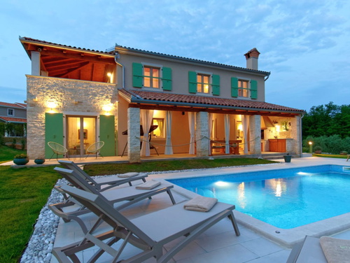 Villa Stella Polaris