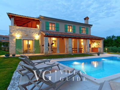 Villa Stella Polaris