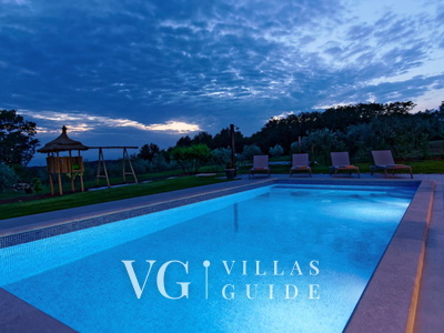 Villa Stella Polaris