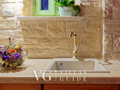 Villa Stella Polaris Dodatni sadržaji