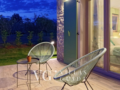 Villa Stella Polaris Dodatni sadržaji