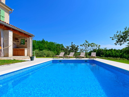 Villa Stella Polaris