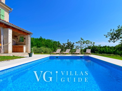 Villa Stella Polaris