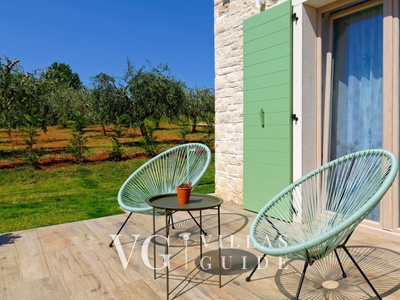 Villa Stella Polaris Dodatni sadržaji