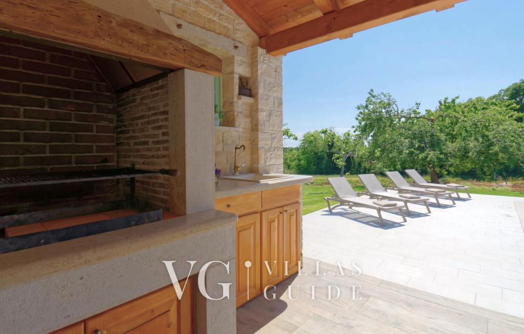 Villa Stella Polaris Dodatni sadržaji