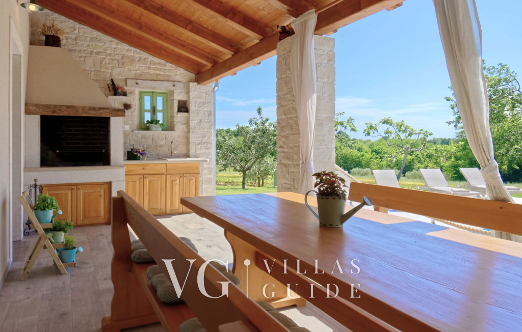 Villa Stella Polaris Dodatni sadržaji