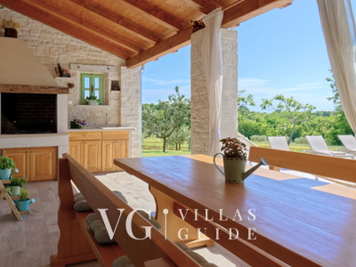 Villa Stella Polaris