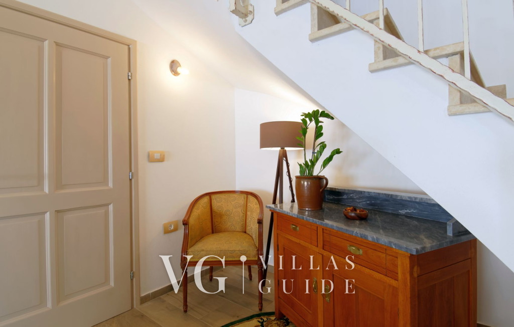 Villa Stella Polaris Ostalo
