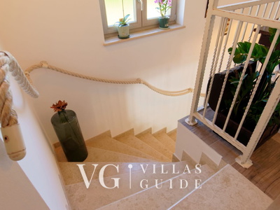 Villa Stella Polaris Ostalo
