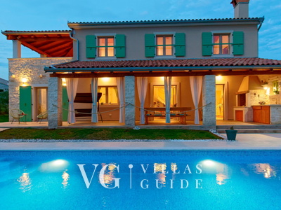 Villa Stella Polaris