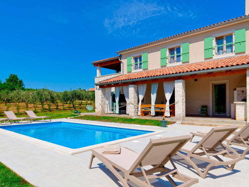 Villa Stella Polaris