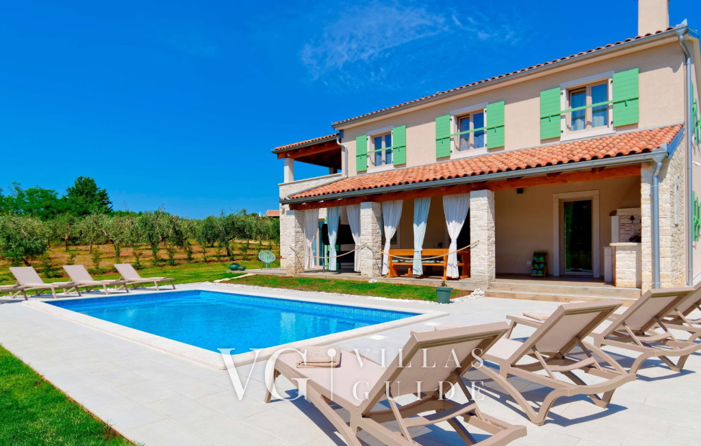 Villa Stella Polaris