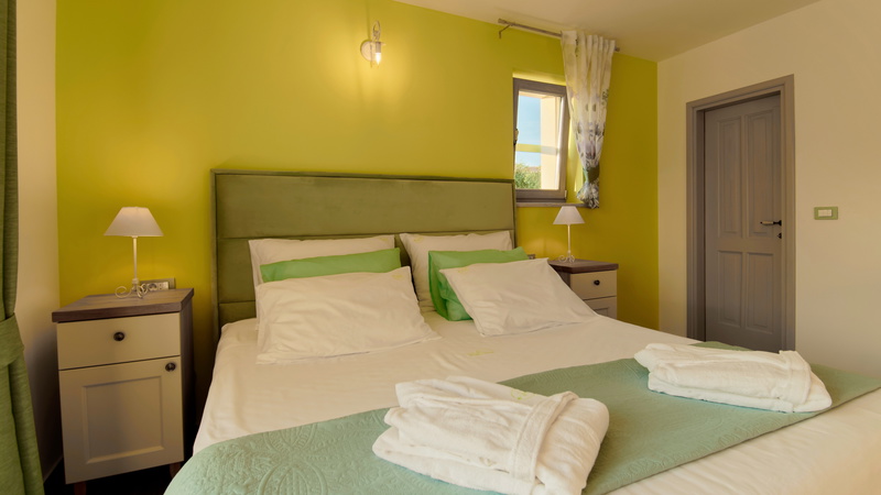 Villa Stella Polaris