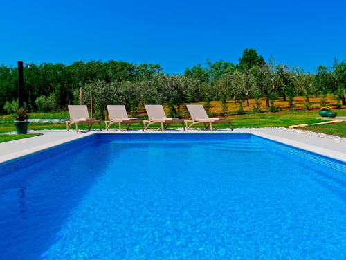 Villa Stella Polaris