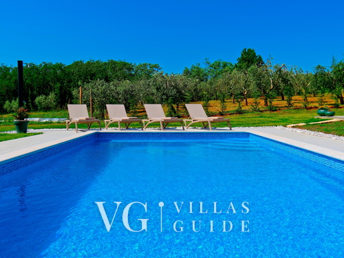 Villa Stella Polaris