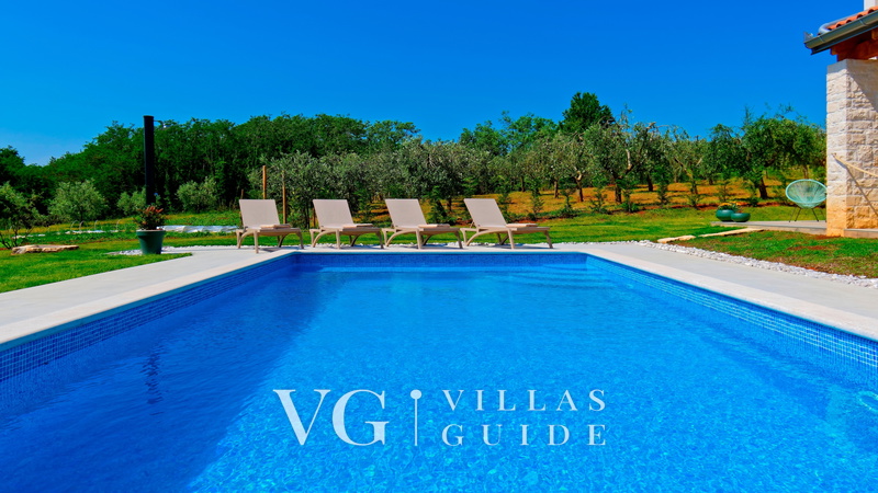 Villa Stella Polaris