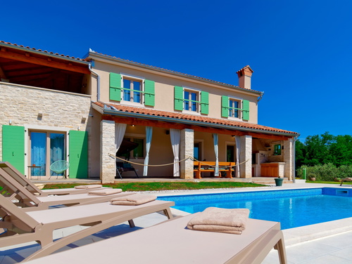 Villa Stella Polaris