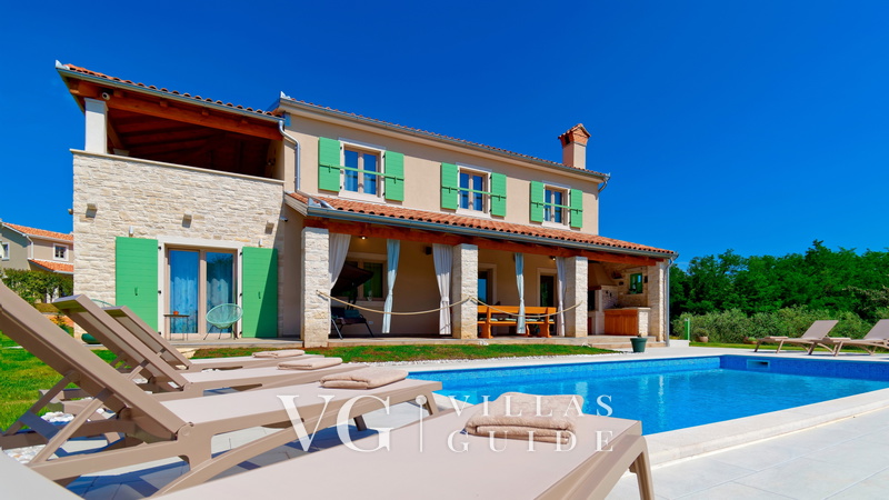 Villa Stella Polaris