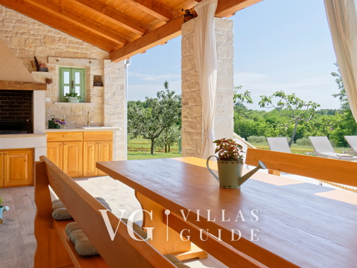 Villa Stella Polaris