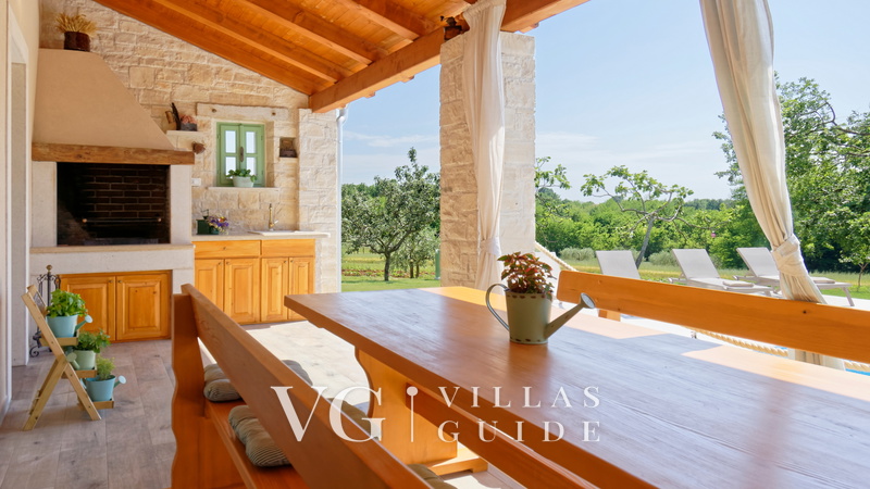 Villa Stella Polaris