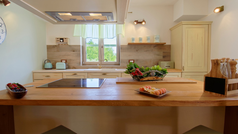 Villa Stella Polaris