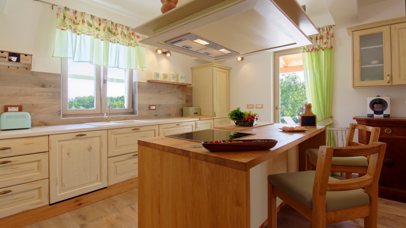 Villa Stella Polaris