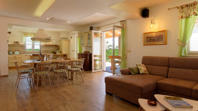 Villa Stella Polaris