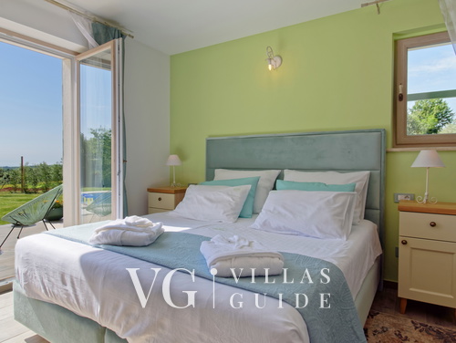 Villa Stella Polaris