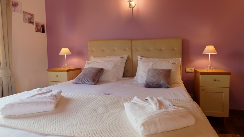 Villa Stella Polaris