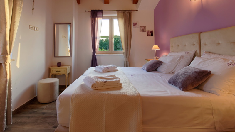 Villa Stella Polaris