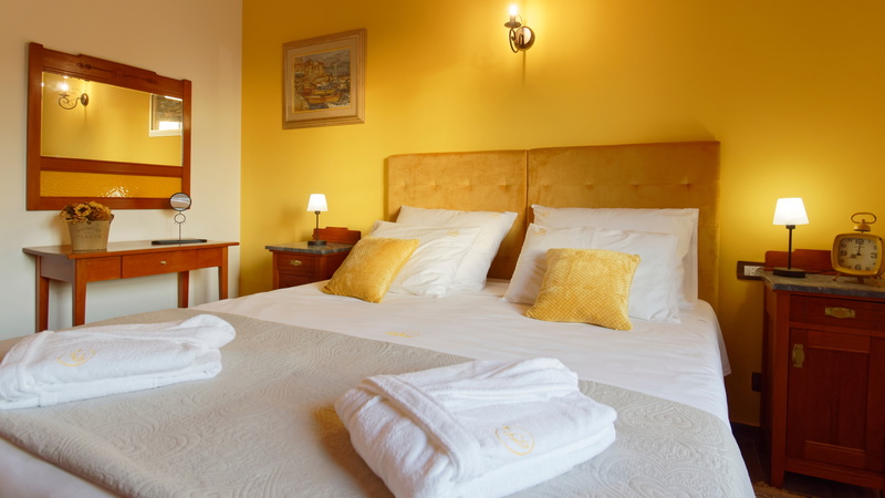 Villa Stella Polaris