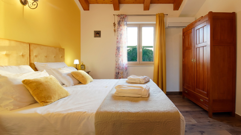 Villa Stella Polaris