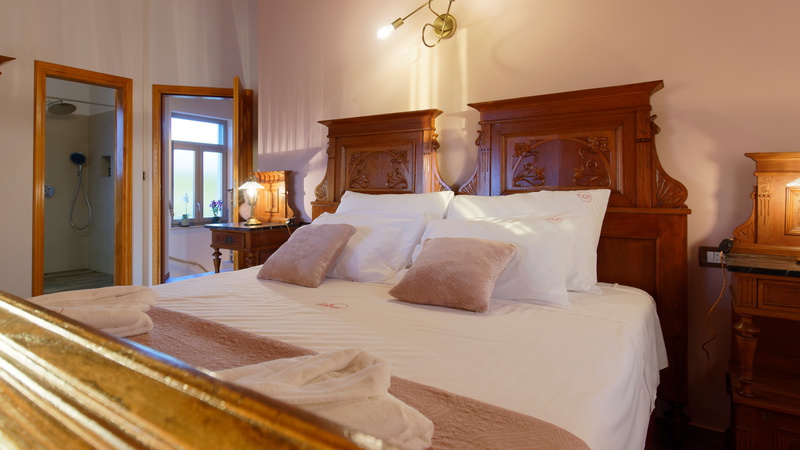 Villa Stella Polaris